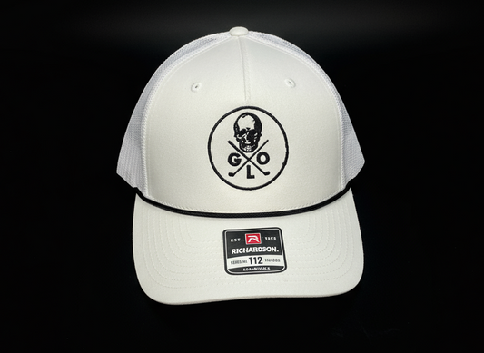 GLO GOLF HAT